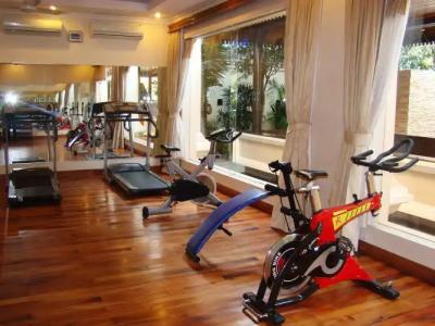 Somadevi Angkor Boutique and Resort - 24