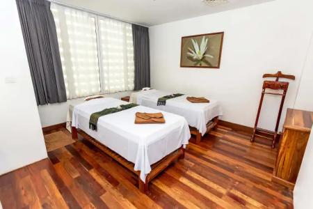 Somadevi Angkor Boutique and Resort - 3