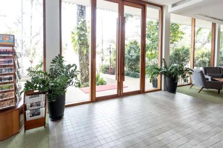 Somadevi Angkor Boutique and Resort - 17