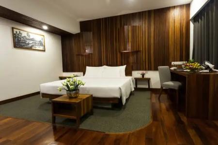 Somadevi Angkor Boutique and Resort - 104