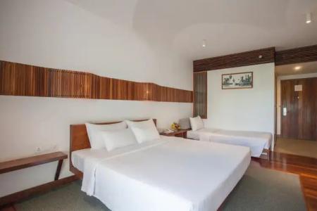 Somadevi Angkor Boutique and Resort - 114