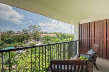 Somadevi Angkor Boutique and Resort - 66