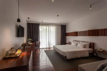 Somadevi Angkor Boutique and Resort - 116