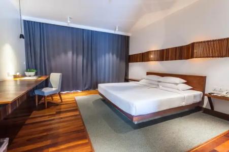 Somadevi Angkor Boutique and Resort - 126