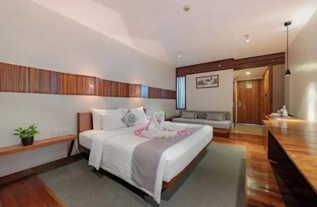 Somadevi Angkor Boutique and Resort - 67