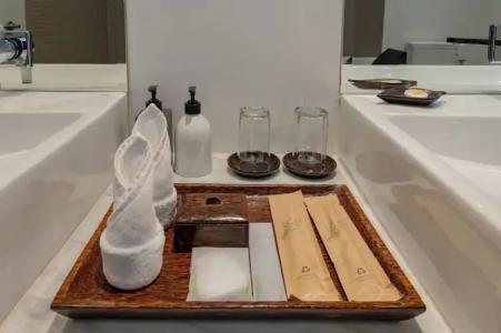 Somadevi Angkor Boutique and Resort - 155