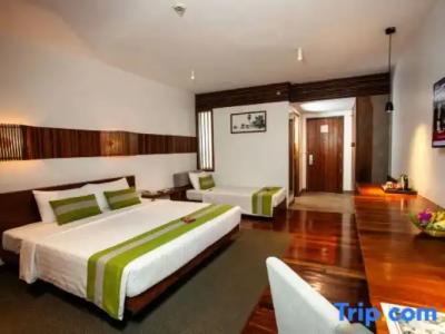 Somadevi Angkor Boutique and Resort - 40