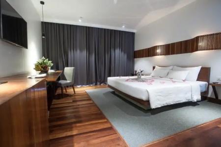 Somadevi Angkor Boutique and Resort - 118