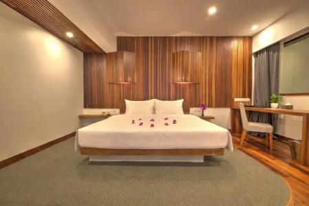 Somadevi Angkor Boutique and Resort - 98