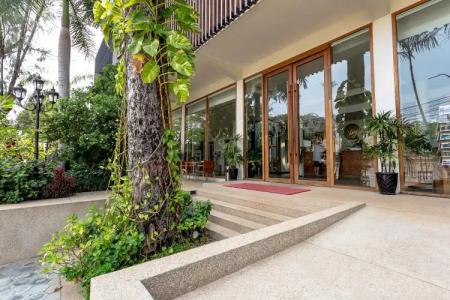 Somadevi Angkor Boutique and Resort - 27