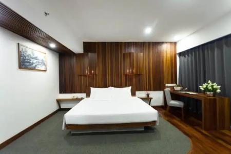 Somadevi Angkor Boutique and Resort - 103