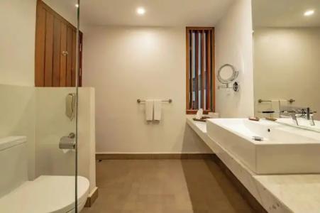 Somadevi Angkor Boutique and Resort - 61