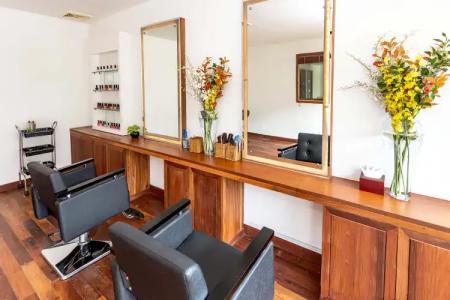Somadevi Angkor Boutique and Resort - 2