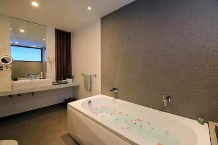 Somadevi Angkor Boutique and Resort - 66