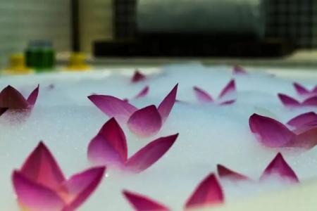 Somadevi Angkor Boutique and Resort - 125