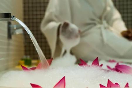 Somadevi Angkor Boutique and Resort - 36