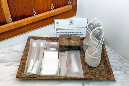 Somadevi Angkor Boutique and Resort - 70