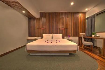 Somadevi Angkor Boutique and Resort - 92