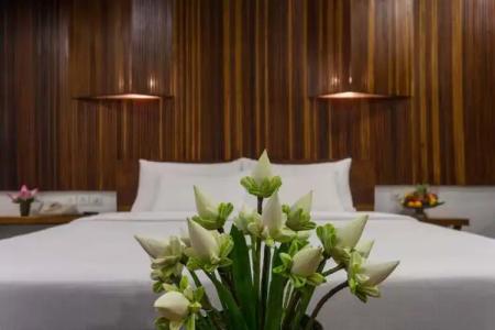 Somadevi Angkor Boutique and Resort - 100
