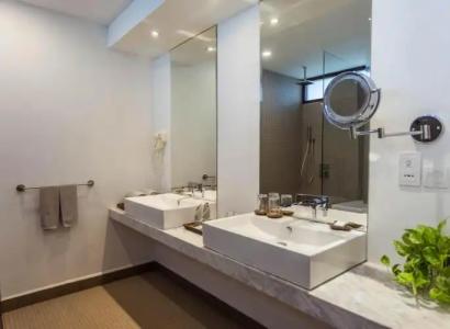 Somadevi Angkor Boutique and Resort - 91