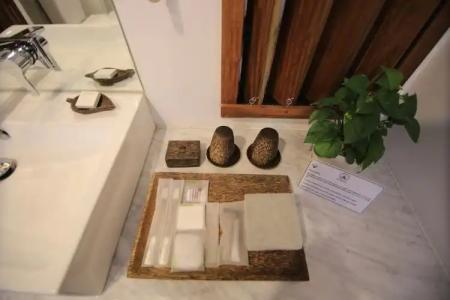 Somadevi Angkor Boutique and Resort - 122