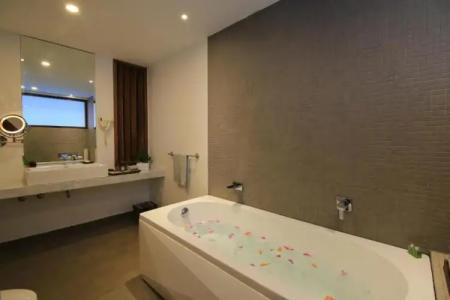 Somadevi Angkor Boutique and Resort - 81