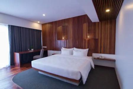 Somadevi Angkor Boutique and Resort - 99