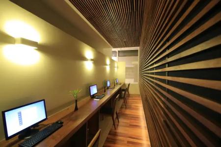 Somadevi Angkor Boutique and Resort - 18