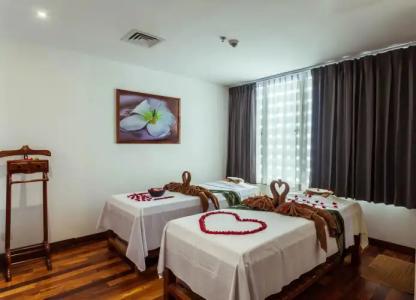Somadevi Angkor Boutique and Resort - 33