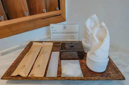 Somadevi Angkor Boutique and Resort - 65