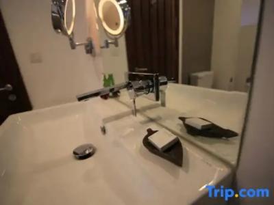 Somadevi Angkor Boutique and Resort - 48