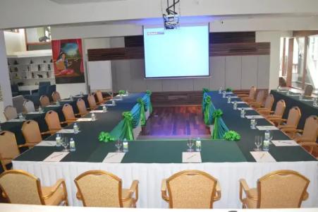 Somadevi Angkor Boutique and Resort - 22