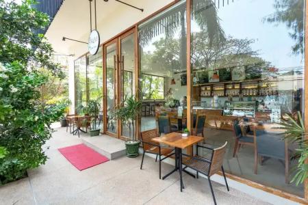 Somadevi Angkor Boutique and Resort - 28
