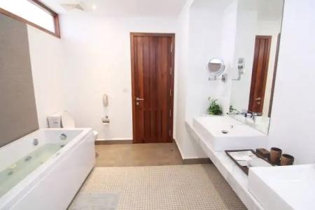 Somadevi Angkor Boutique and Resort - 106