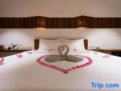 Somadevi Angkor Boutique and Resort - 43