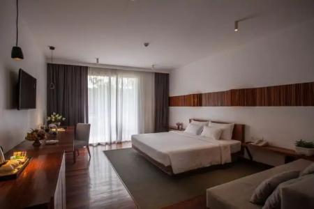 Somadevi Angkor Boutique and Resort - 117