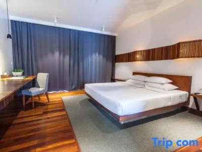 Somadevi Angkor Boutique and Resort - 53