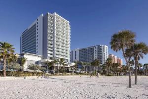 Club Wyndham Clearwater Beach Resort, Clearwater Beach