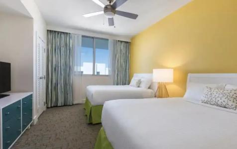 Club Wyndham Clearwater Beach Resort - 35