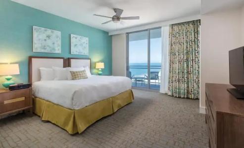 Club Wyndham Clearwater Beach Resort - 45