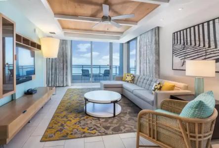 Club Wyndham Clearwater Beach Resort - 8