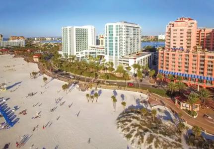 Club Wyndham Clearwater Beach Resort - 12