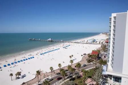 Club Wyndham Clearwater Beach Resort - 4