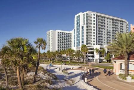 Club Wyndham Clearwater Beach Resort - 43