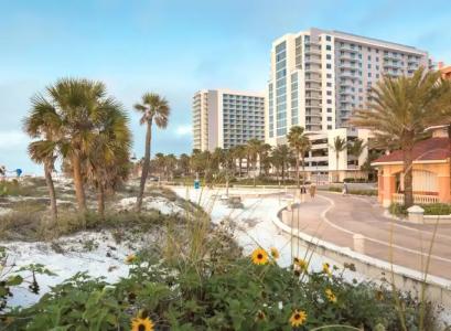Club Wyndham Clearwater Beach Resort - 13