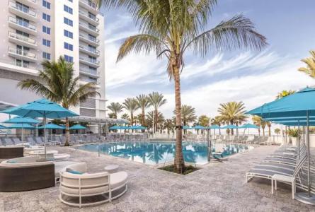 Club Wyndham Clearwater Beach Resort - 34