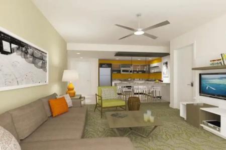 Club Wyndham Clearwater Beach Resort - 1