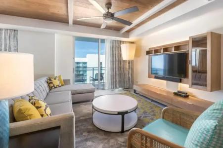 Club Wyndham Clearwater Beach Resort - 33