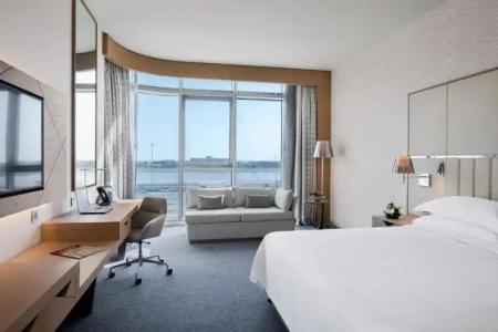 Capital Centre Arjaan by Rotana - 109