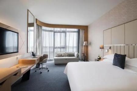 Capital Centre Arjaan by Rotana - 108